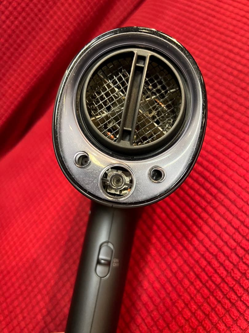 22年製パナソニック 　PANASONIC　ドライヤー　EH-NA0J