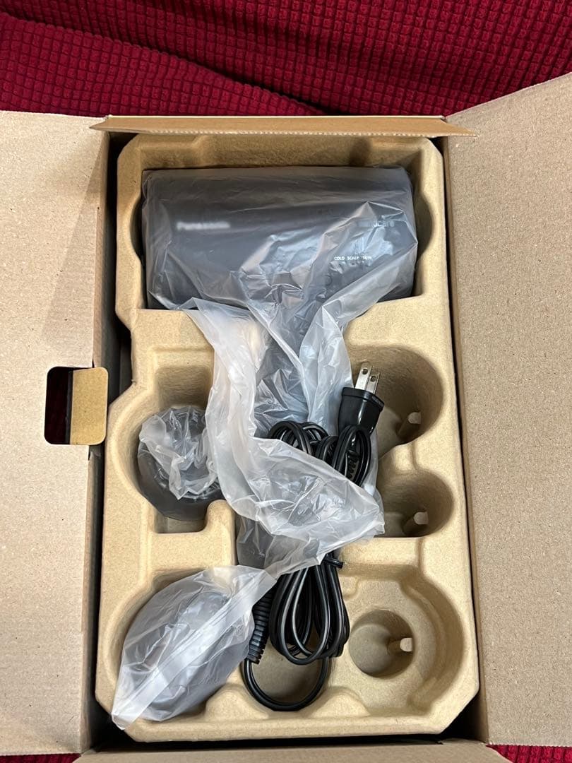 22年製パナソニック 　PANASONIC　ドライヤー　EH-NA0J