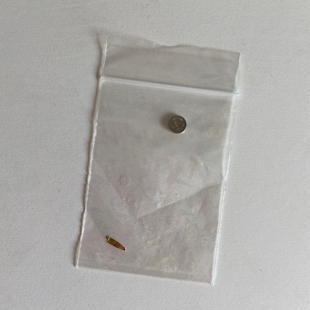 エルメス　ケープコッド　レディース　時計