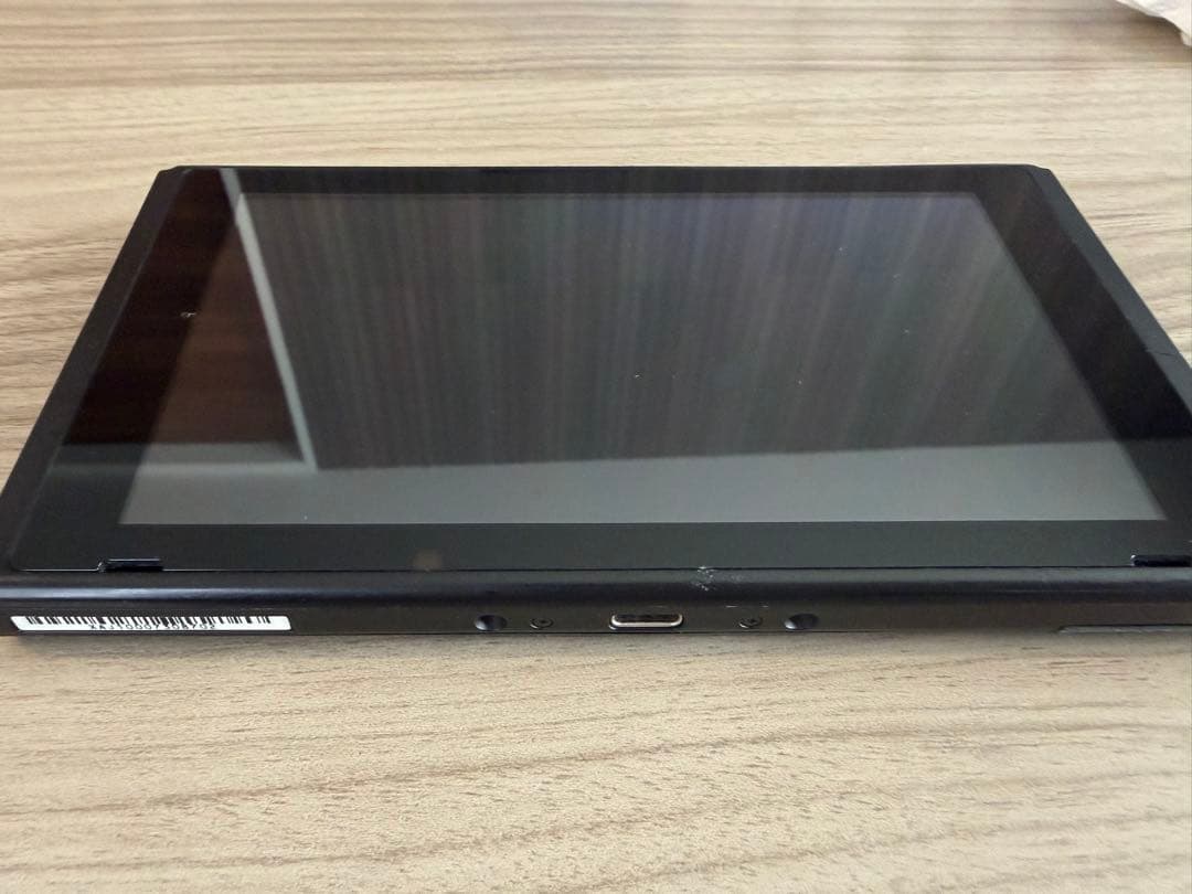 Nintendo Switch 本体 スプラトゥーン2エディション