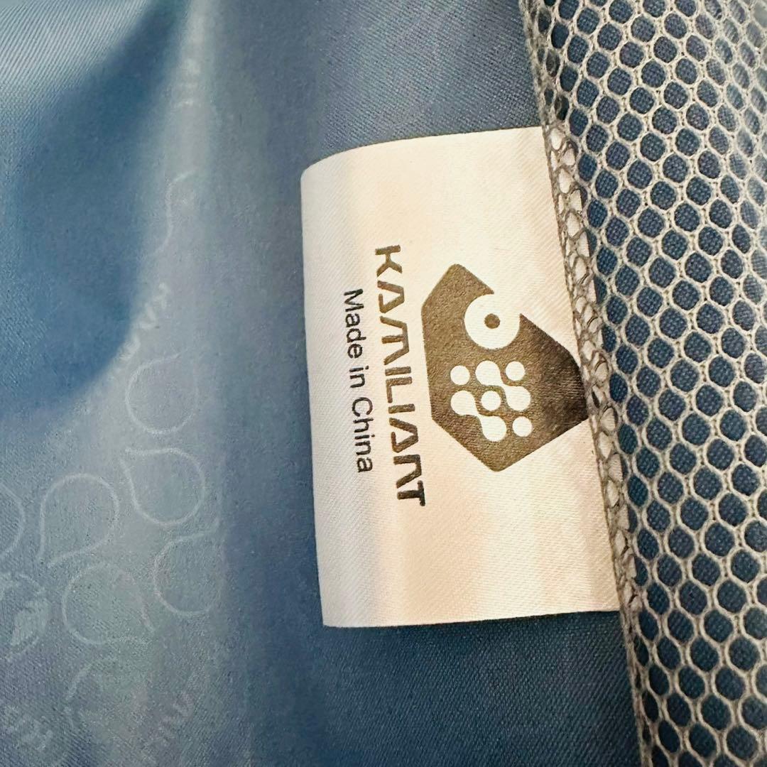 未使用品✨KAMILIANTカメレオン スーツキャリーバッグケース サムソナイト