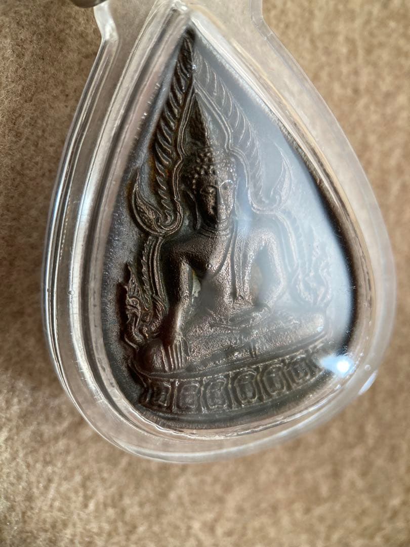 LP Sing 《2534 金娜喇 成功佛》