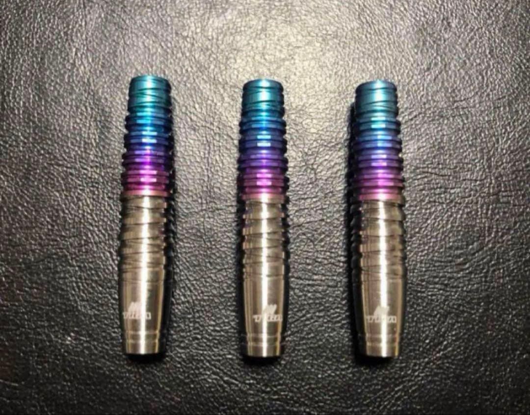 激レア ダーツ祭り限定 ティガ ゼログラビティ3 フュージョン 大崎裕一モデル