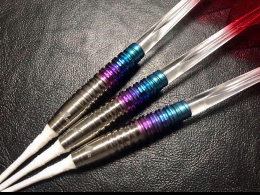 激レア ダーツ祭り限定 ティガ ゼログラビティ3 フュージョン 大崎裕一モデル