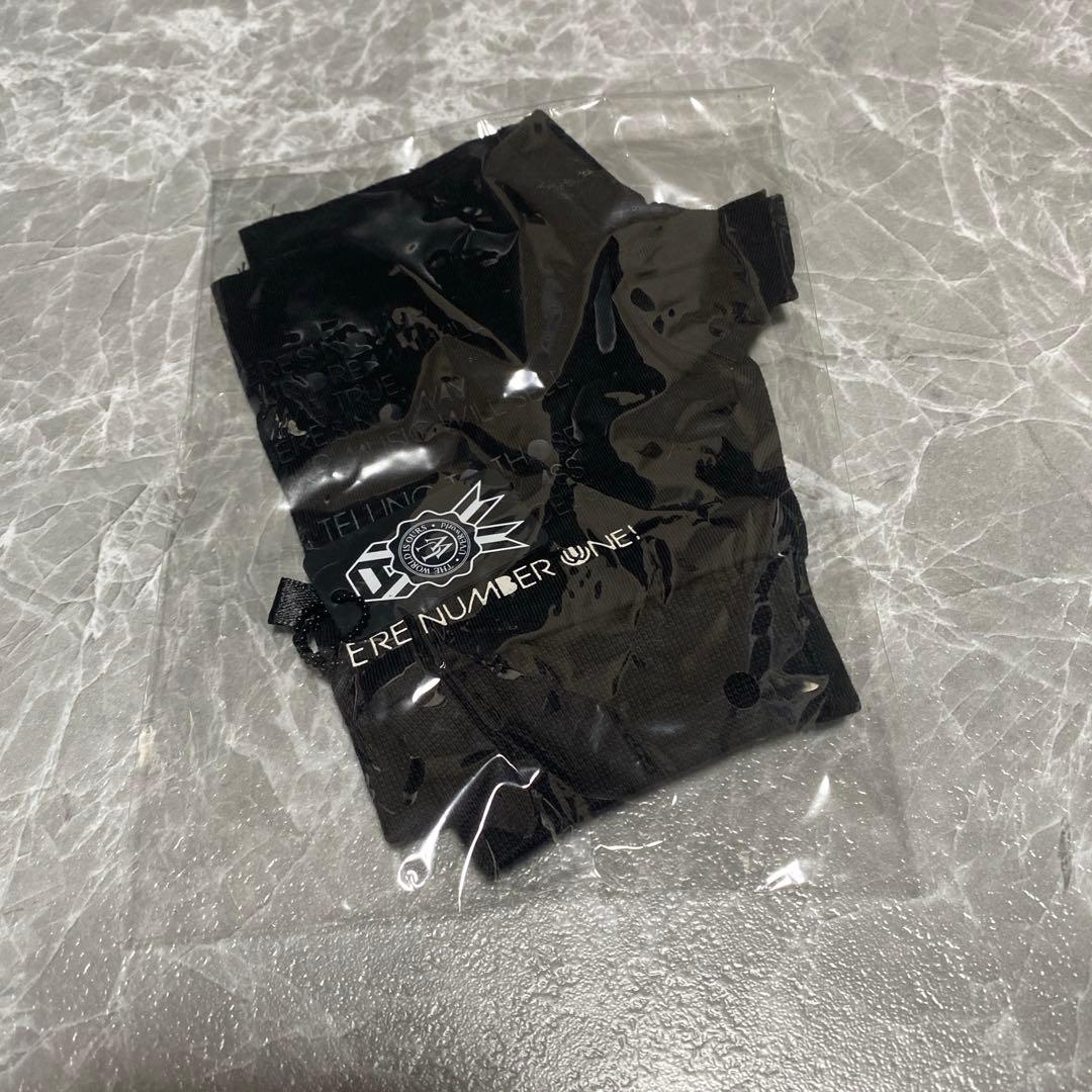 UVERworld グッズ　グローブ