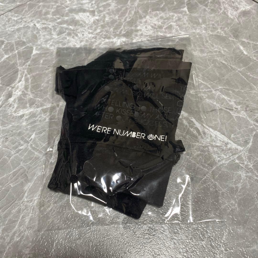 UVERworld グッズ　グローブ