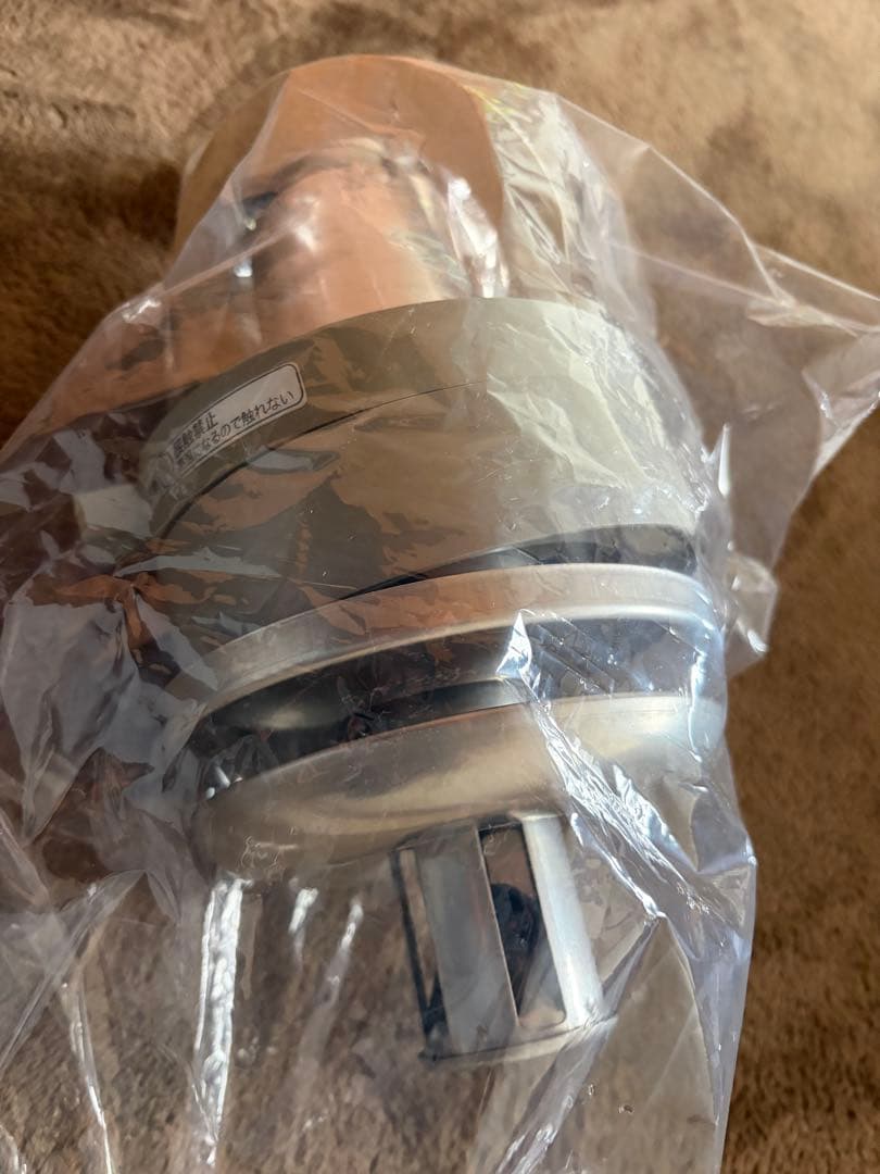 コロナFF温風石油ストーブ2016年式 ジャンク品　見た目は比較的綺麗です