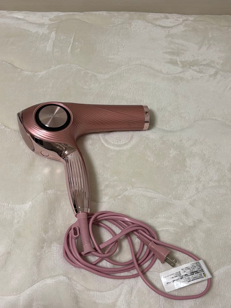 Refs ビューティックドライヤープロ