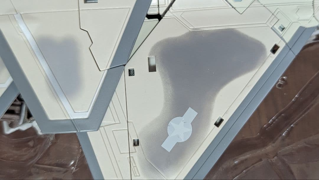 トランスフォーマー スタースクリーム マスターピース