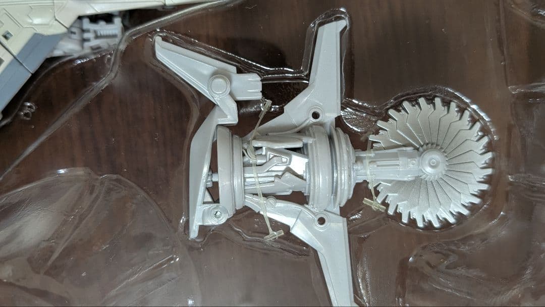 トランスフォーマー スタースクリーム マスターピース