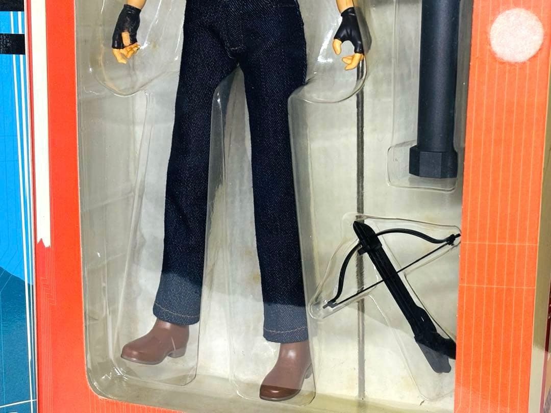 激レア！ BIOHAZARD CODE:Veronica フィギュア