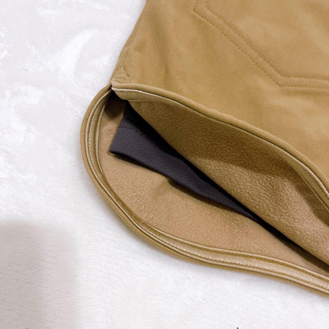 DECEMBERMAY ゴルフウェア スカート インナー付