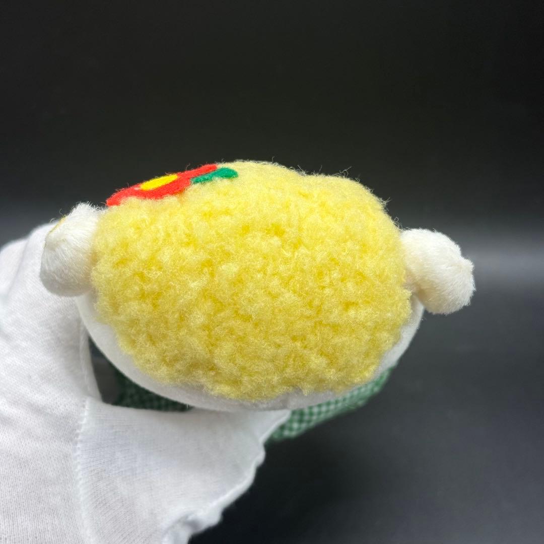 サンリオ キャラクターコレクション100 ヒツジ フィーフィー ぬいぐるみ