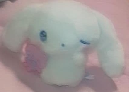 シナモンロール