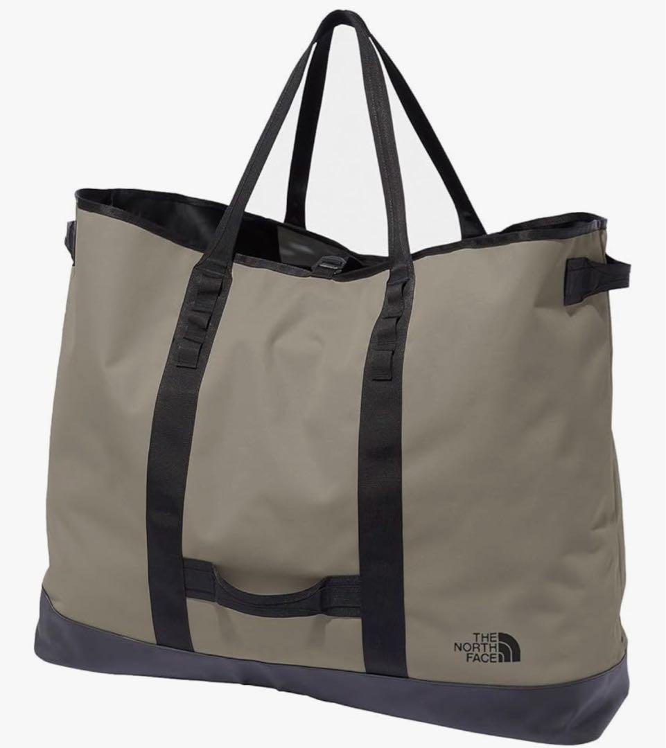 THE NORTH FACE フィルデンスギアトート M