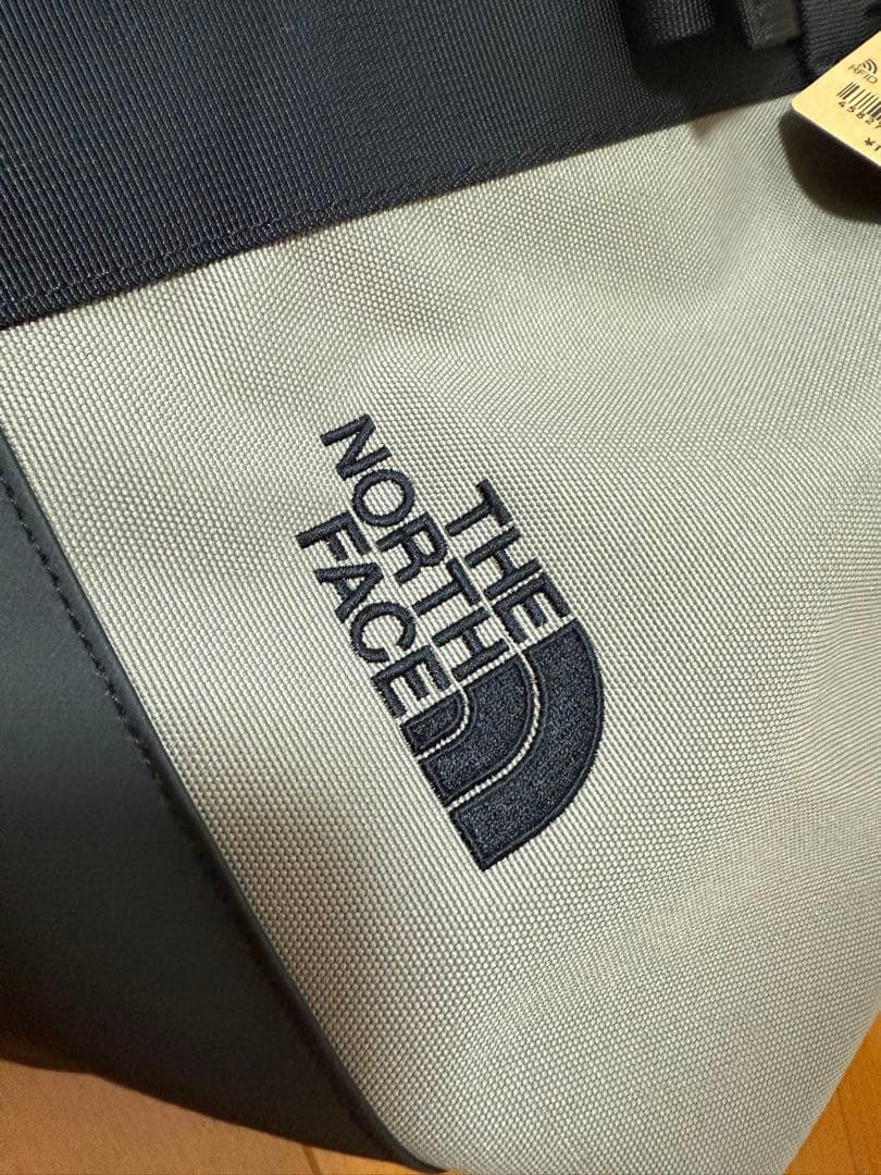 THE NORTH FACE フィルデンスギアトート M