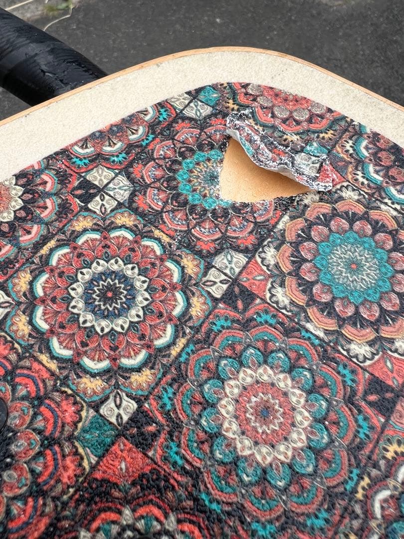 スケートボード YOW MALIBU SURFSKATE 36inc