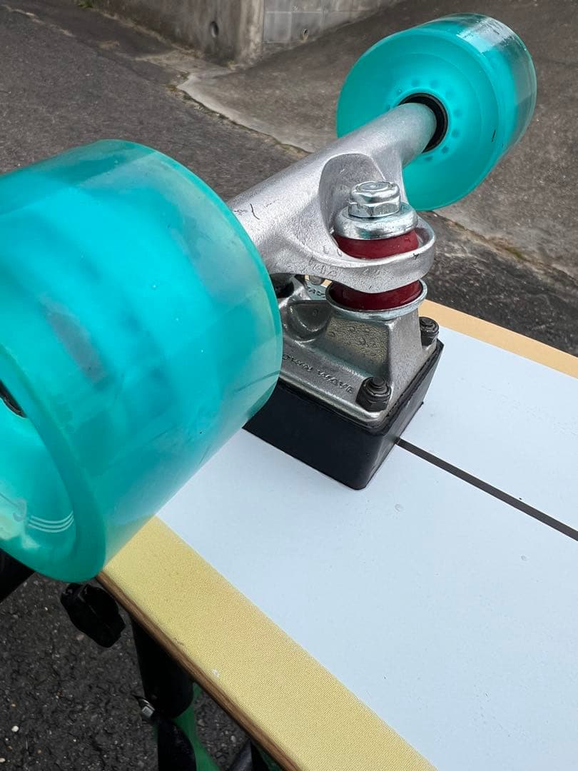 スケートボード YOW MALIBU SURFSKATE 36inc