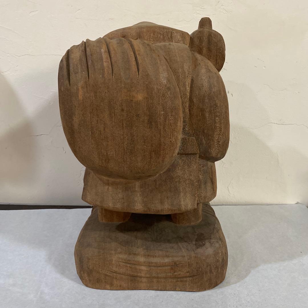 大きな大黒さん