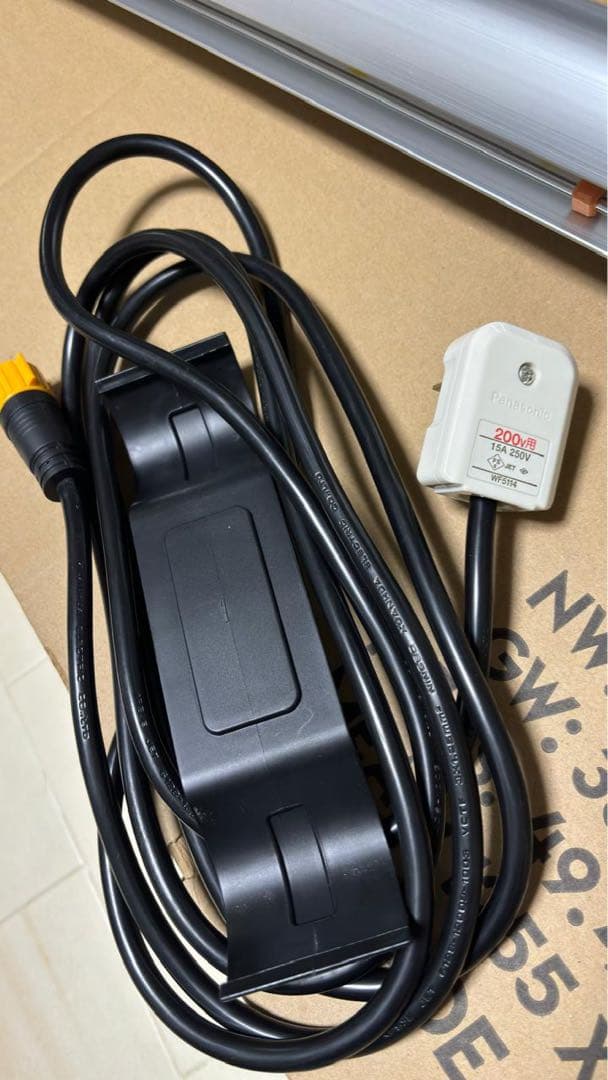 SODATEC 720W LED 照明