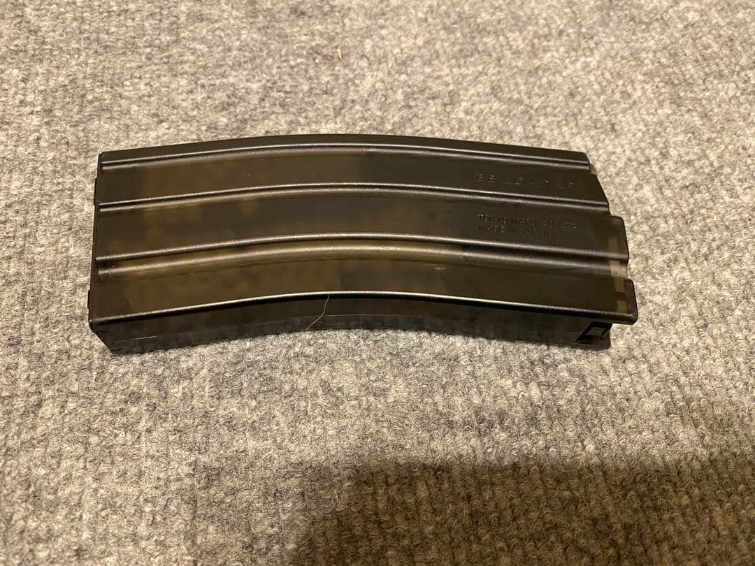 次世代電動ガン M4 タンカラー エアガン キャリングケース付