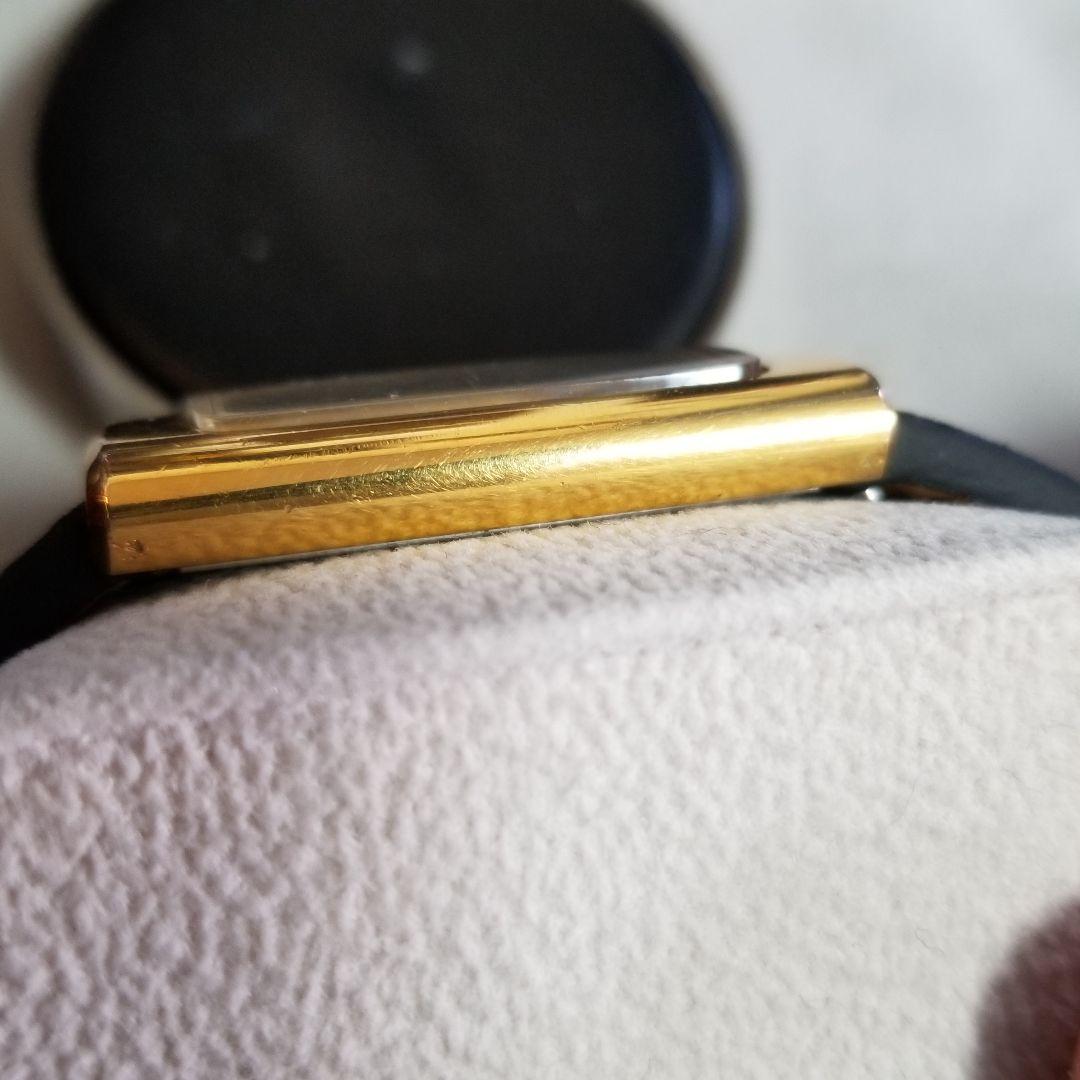 vintage omega de ville watch オメガ