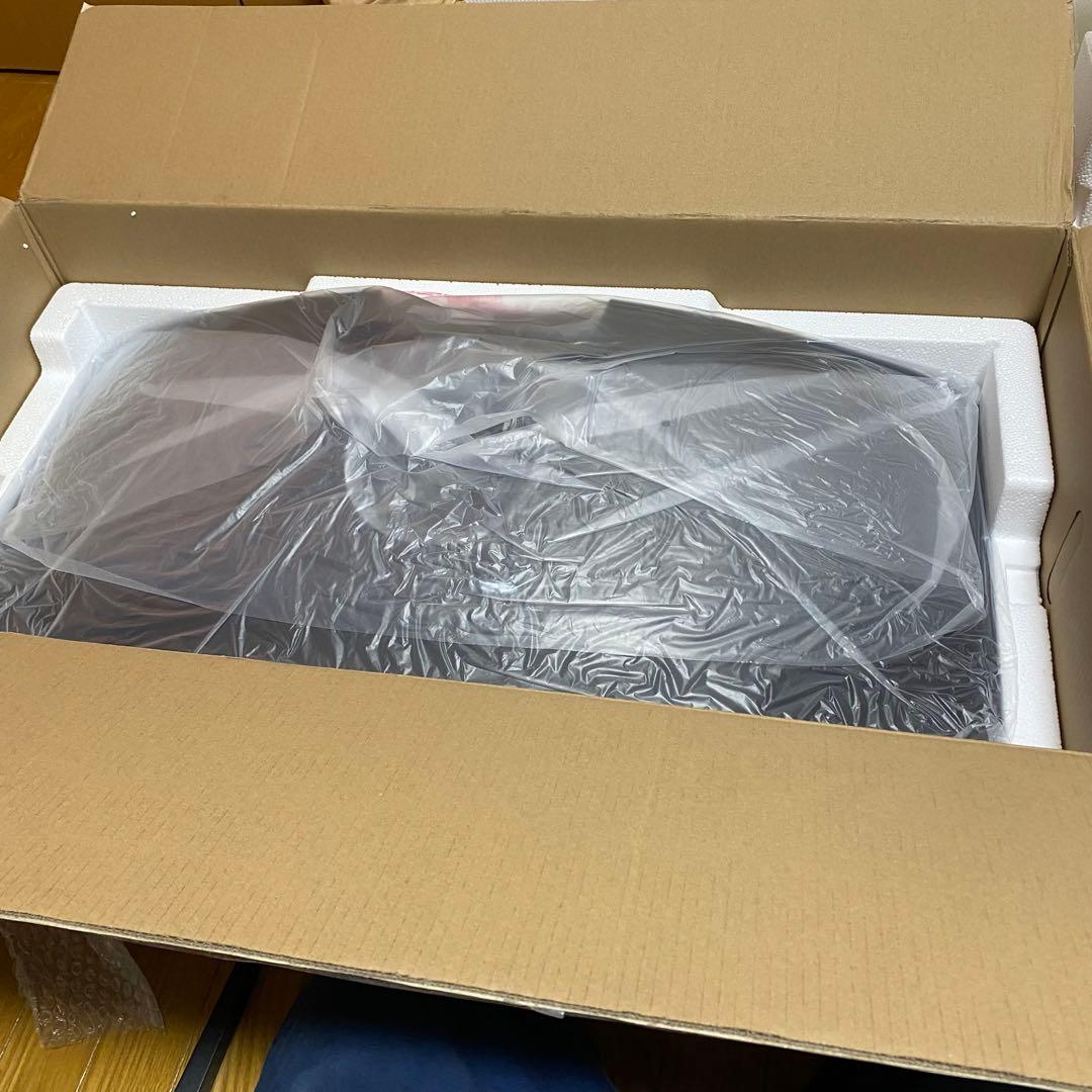 Minifire MFG34C5Q ウルトラワイド 34インチ 165Hz 美品