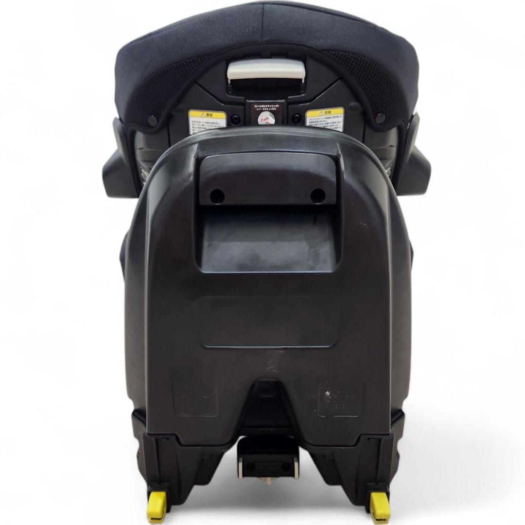 アップリカ フラディア グロウ ISOFIX セーフティープラス ロイヤルAB