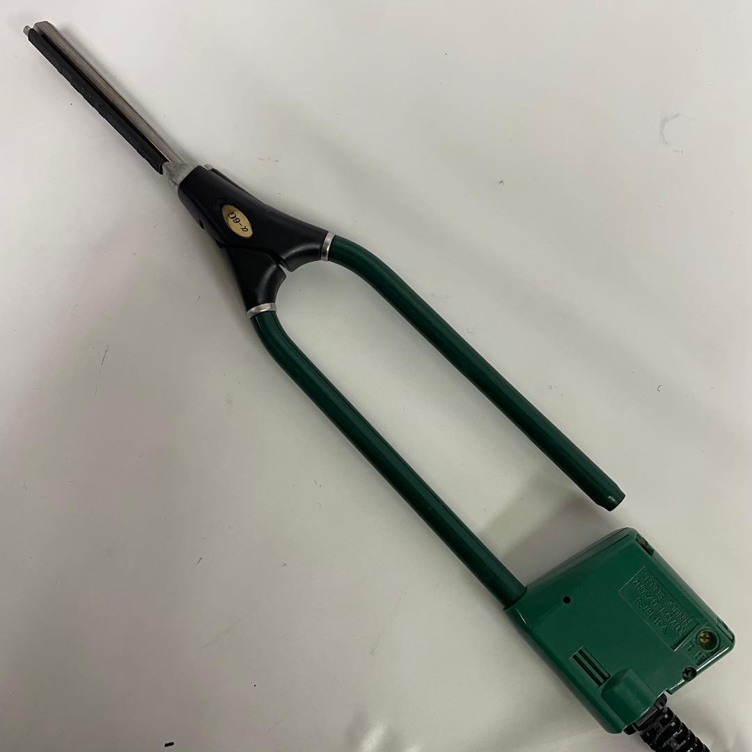 LENZ α‬-6G 5角 システムアイロン