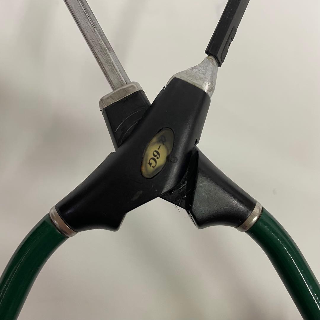 LENZ α‬-6G 5角 システムアイロン