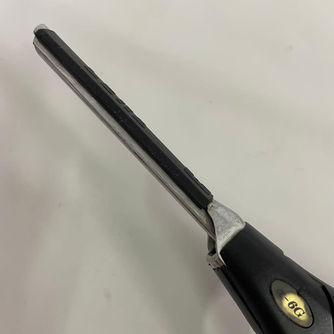 LENZ α‬-6G 5角 システムアイロン