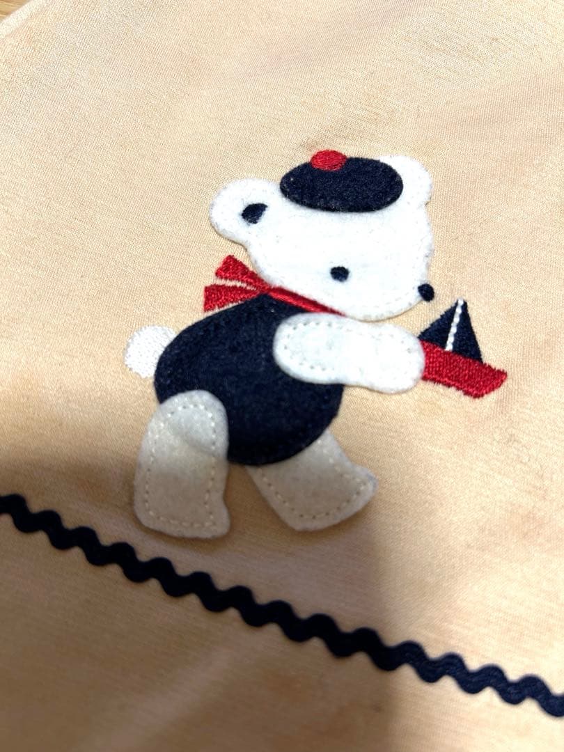 ファミリア80cm超人気ワンピース