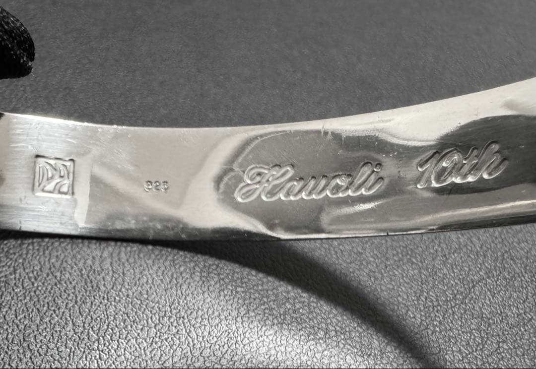 アクセサリー CJ