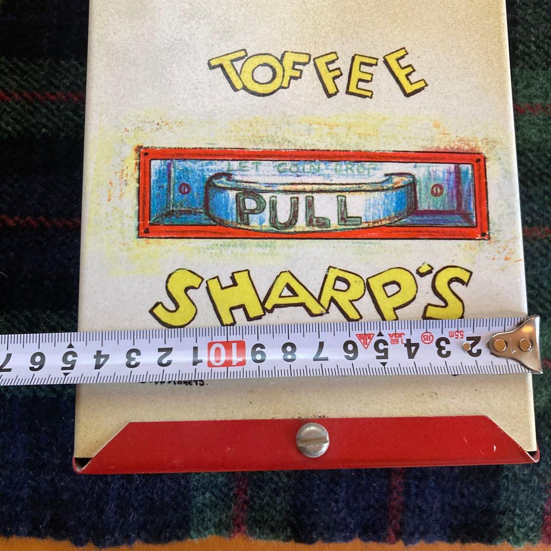 【超希少】1930-50s イギリス製 アンティーク ミッキーマウス トフィー缶