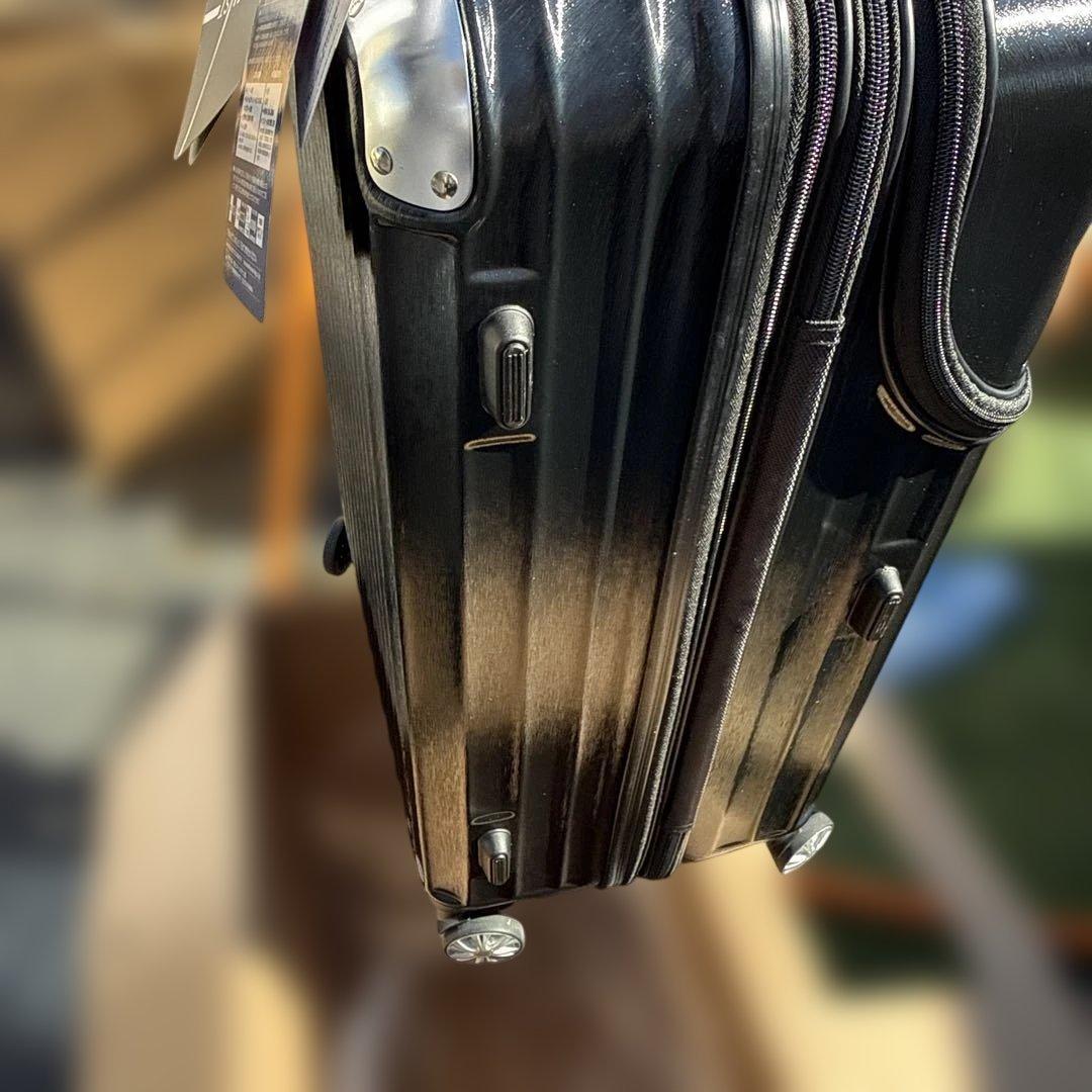 トラベリスト　TRAVELSIT キャリーケース 72L