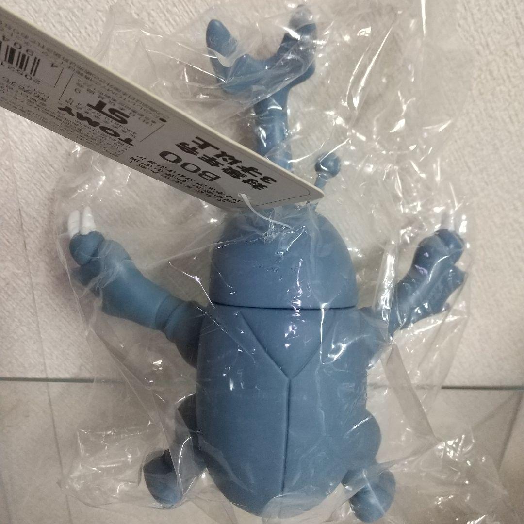 ポケモン デラックスフィギュアコレクション キレイハナ他 3点セット レトロ