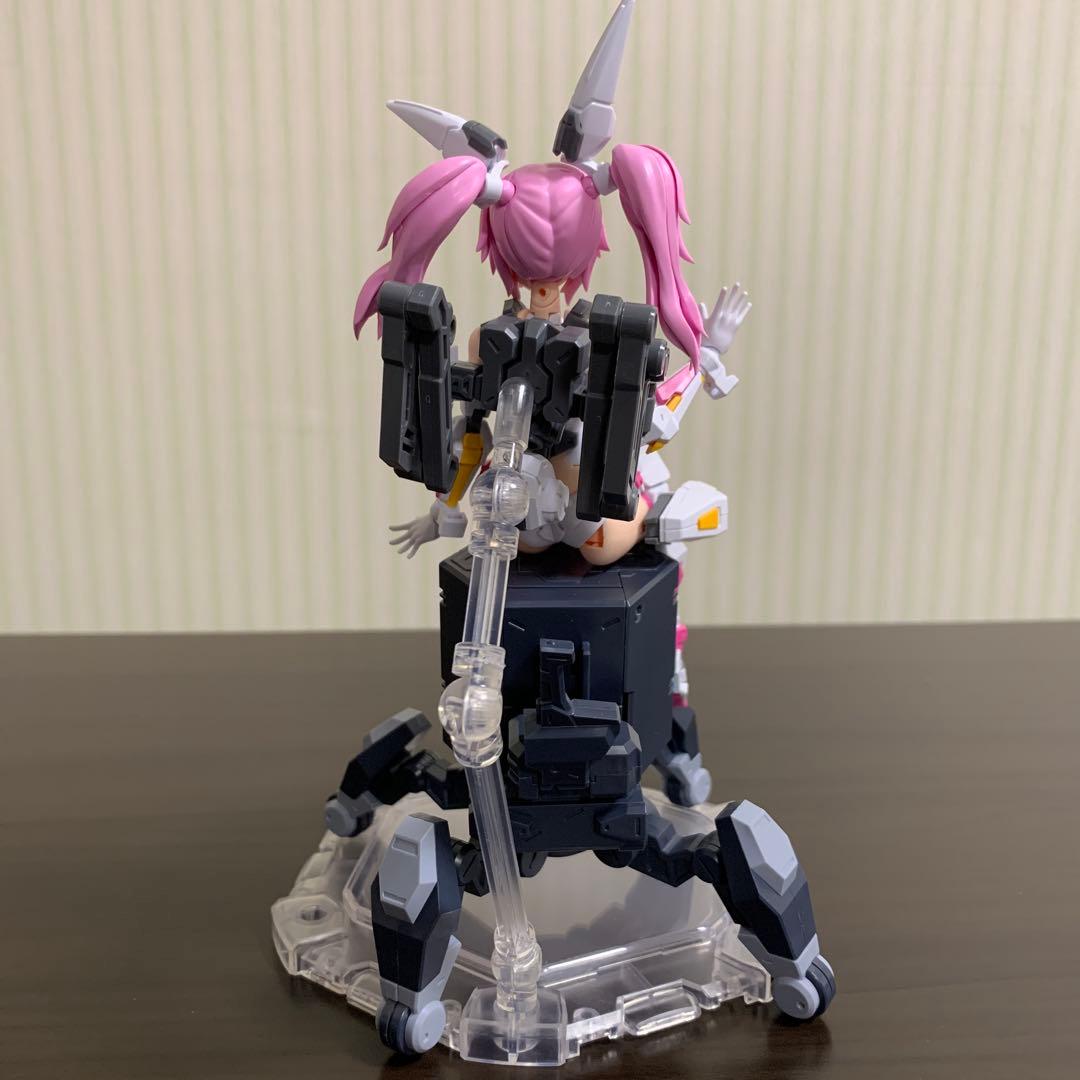 美少女プラモまとめ売り