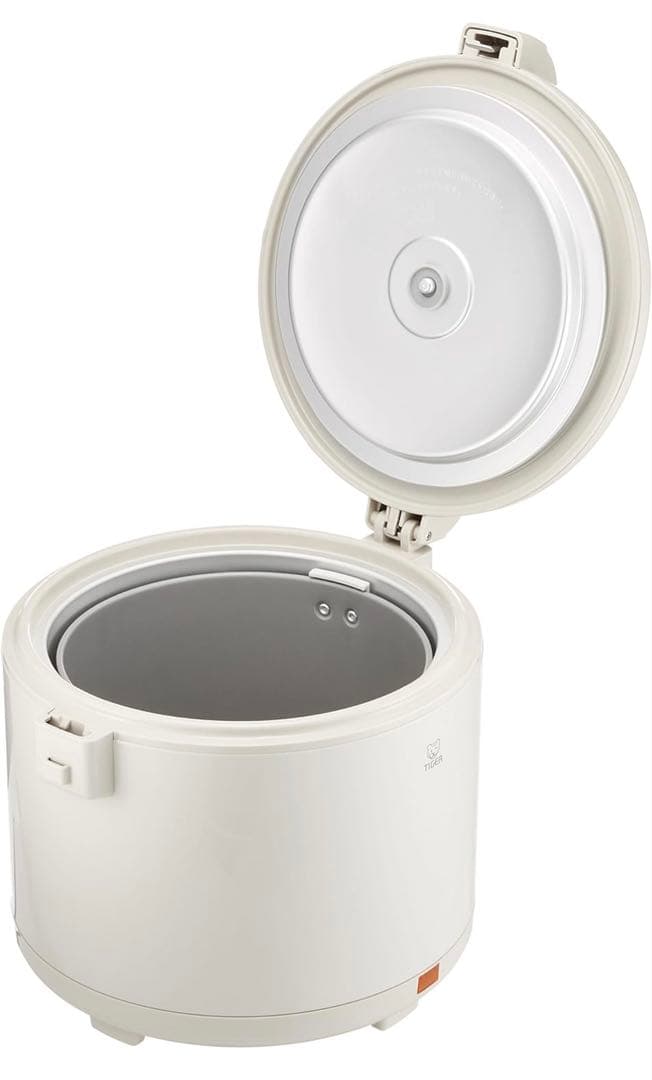 【お値下げ中】タイガー電子ジャー 「炊きたて」 1升 JHD-1800保温専用