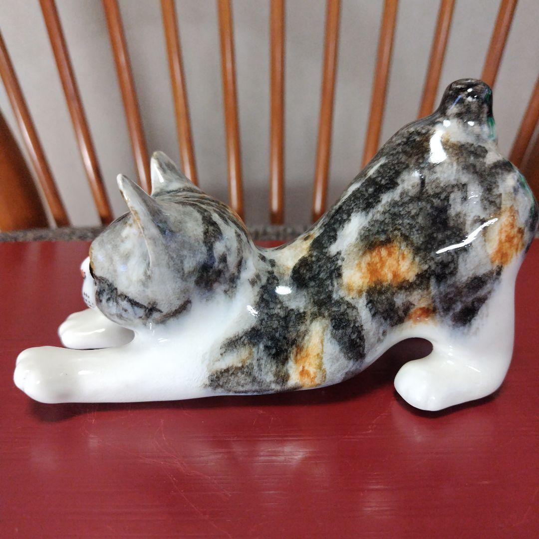 ウィンスタンレイキャット（ケンジントンキャット）ビンテージ２作品セット