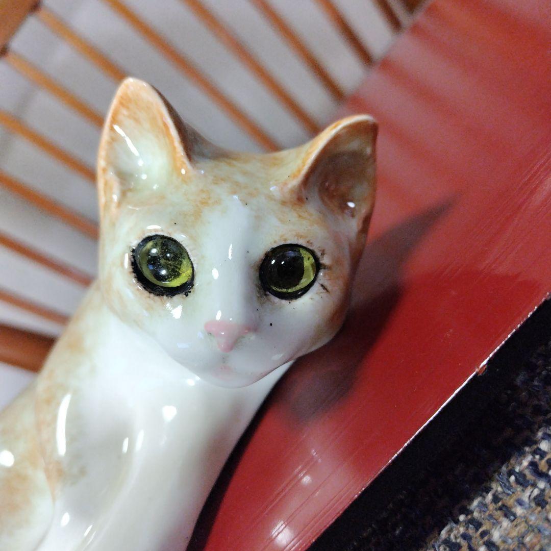 ウィンスタンレイキャット（ケンジントンキャット）ビンテージ２作品セット