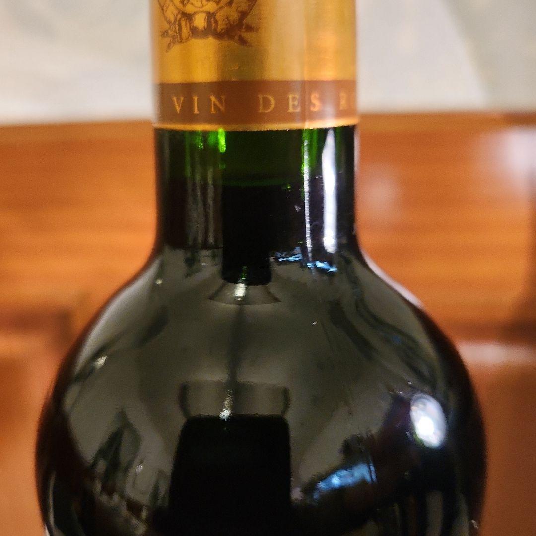 Château Gruaud Larose 2007 750ml