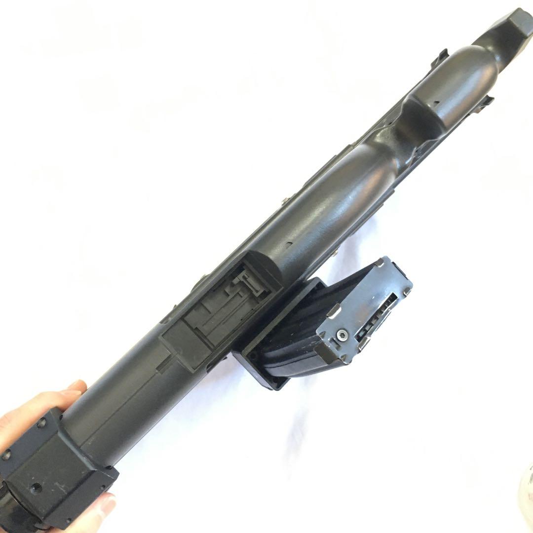 【動作快調!!】 東京マルイ 電動ガン P90 サバゲー セット!!!!