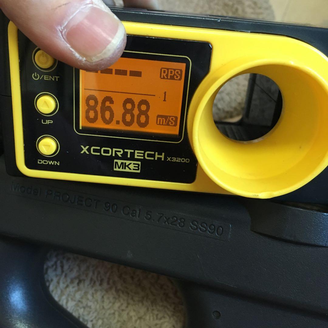 【動作快調!!】 東京マルイ 電動ガン P90 サバゲー セット!!!!