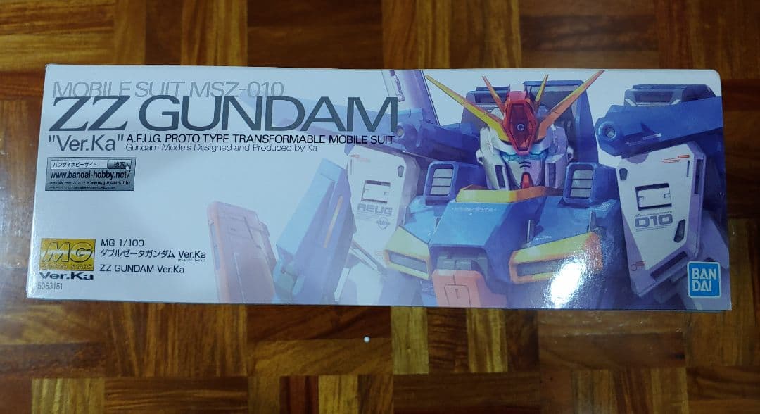 ガンダムプラモデルまとめ売り