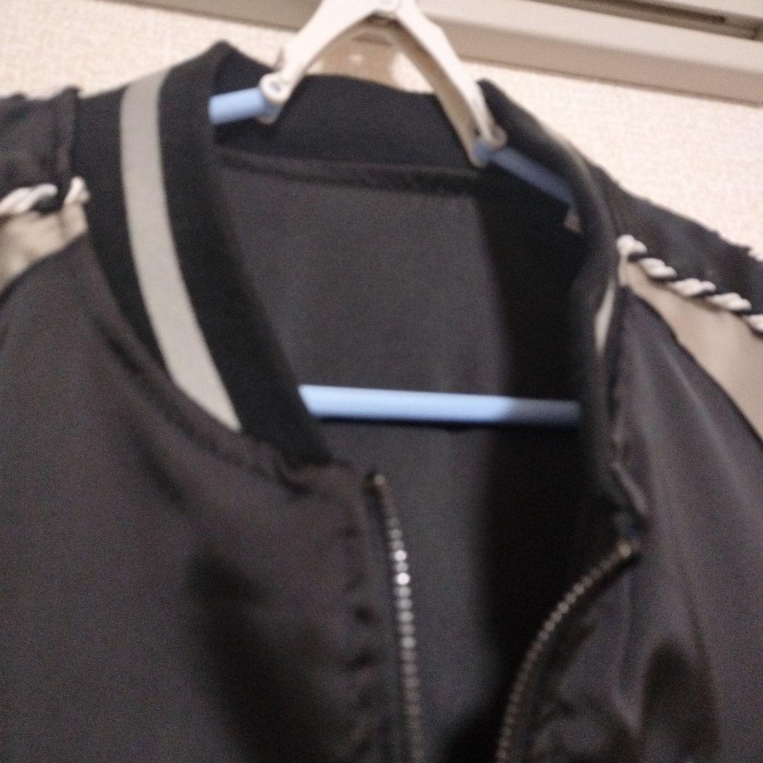 【美品】MAN WITH A MISSION スカジャン マンウィズ