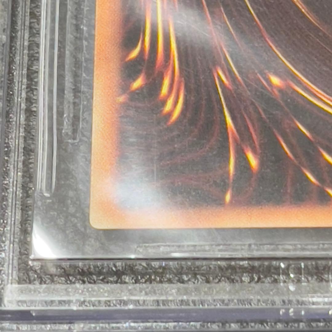 遊戯王　ブラックマジシャンガール　20th BGS9.5 鑑定済み　美品