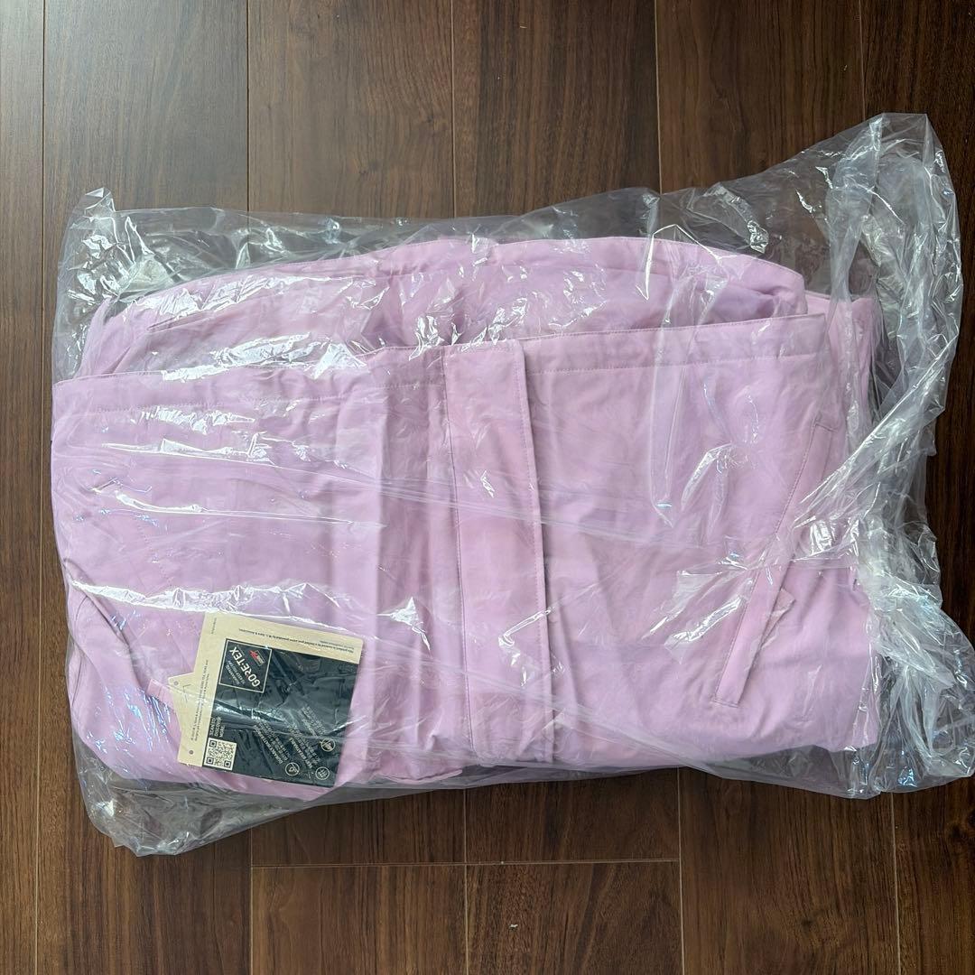 新品Supreme2-in-1 GORE-TEX Polartec Liner