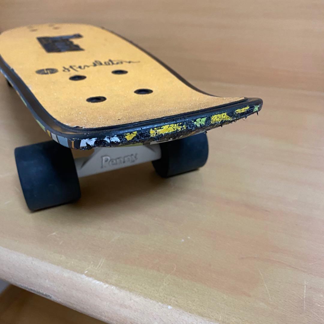 Penny ペニー ドン•ペンデルトン 限定コラボ 27インチ スケートボード