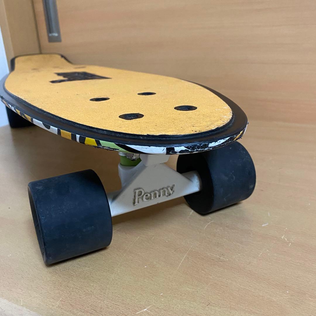 Penny ペニー ドン•ペンデルトン 限定コラボ 27インチ スケートボード