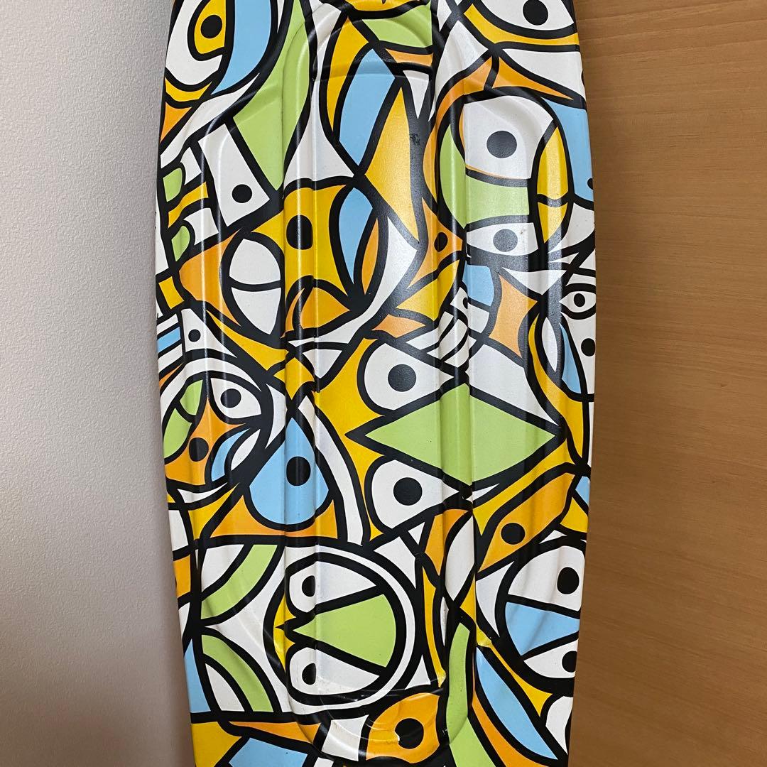 Penny ペニー ドン•ペンデルトン 限定コラボ 27インチ スケートボード